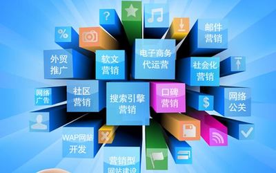 通過網絡營銷學習,看網絡營銷的好與壞