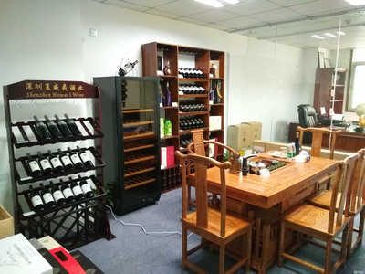 深圳市夏威夷國際貿(mào)易